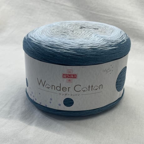 267　〈A〉Wonder Cotton　COL:13