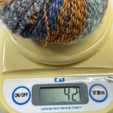 269　SALVI　COL:805　〈A〉1玉+〈C〉1玉セット
