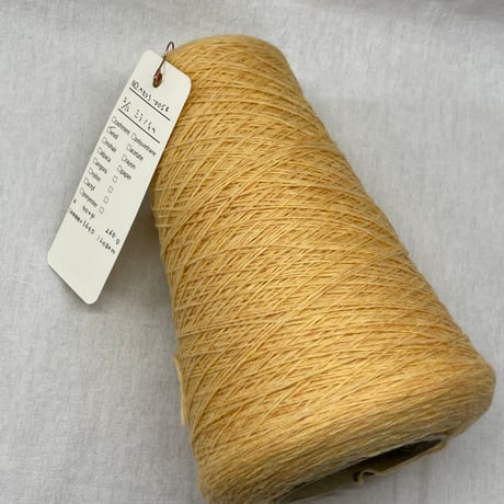37　〈A〉ITORICOT　ミラノラム　260ｇ