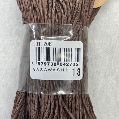 276　〈A〉SASAWASHI　COL:13