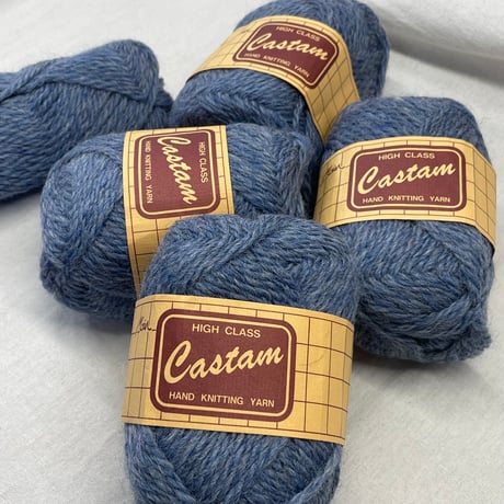 285　〈A〉Castam　COL:26　4玉+おまけ付き