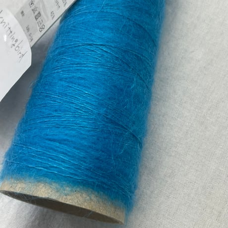 283　〈B〉コーン巻3本セット（Knitting bird&ITORICOT）