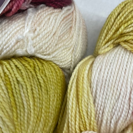 268　〈A〉FLEECE ARTIST　MERINO2/6