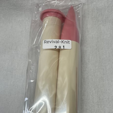 281　CLOVER　JUMBO　25mm