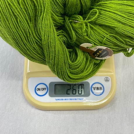 284　Nichibo毛糸　250ｇ
