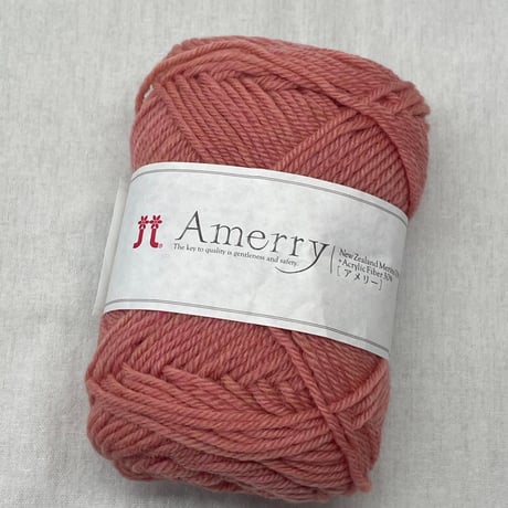 264　〈B〉Amerry　COL:27