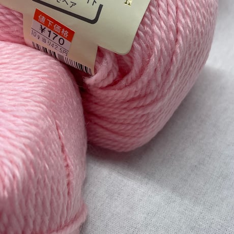 281　〈A〉シルキーモヘア　COL:79　8玉セット