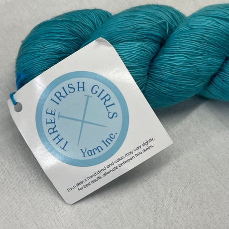 286　Cavan Lace　COL:Lileen　130ｇ