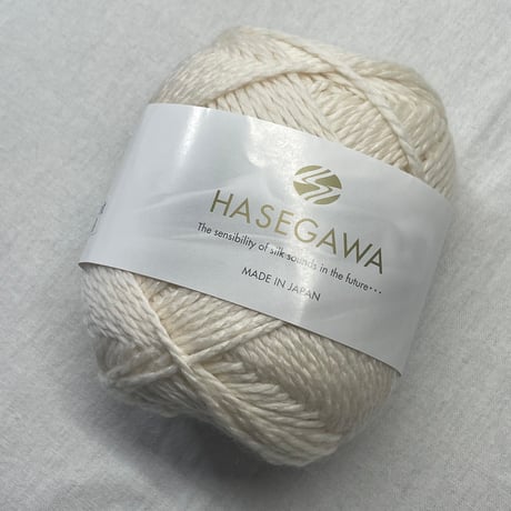 267　〈A〉HASEGAWA毛糸4玉セット