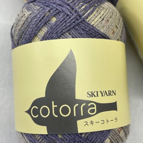 116　〈A〉cotorra　COL:1814　3玉セット