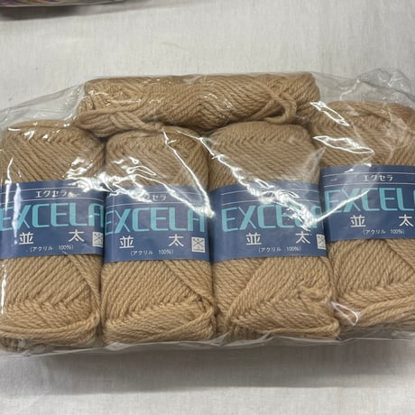 000　アクリル100％中心・毛糸詰め合わせセット㊳　※送料込み商品