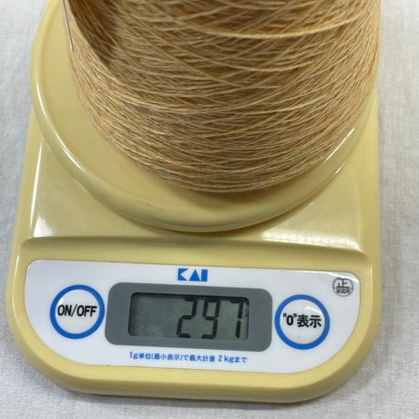 37　〈A〉ITORICOT　ミラノラム　260ｇ