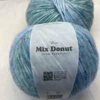 116　Mix Dounut　COL:2　〈A〉1玉+〈C〉57ｇセット