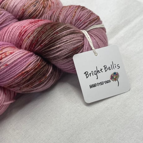 268　〈A〉Bright Bellis　COL:For you!　3カセセット