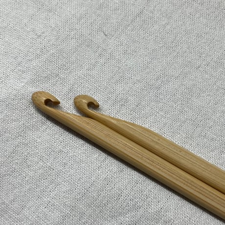 281　PAT　ストレッチ針E　2本セット