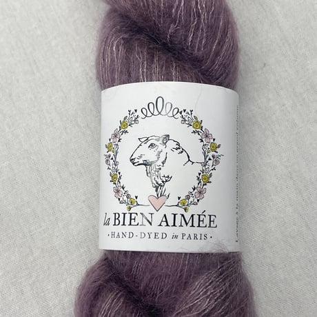 272　〈A〉La BIEN AIMEE　Mohair Silk