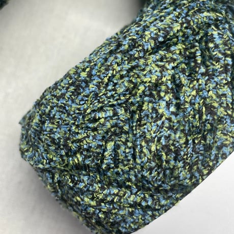 267　〈A〉スパンシルクモール　COL:29　10玉セット