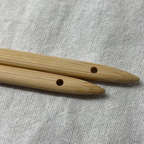 281　PAT　ストレッチ針E　2本セット