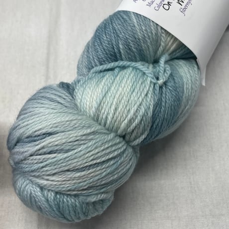 268　〈A〉Fibernymph Dye Works　SUNSHINE