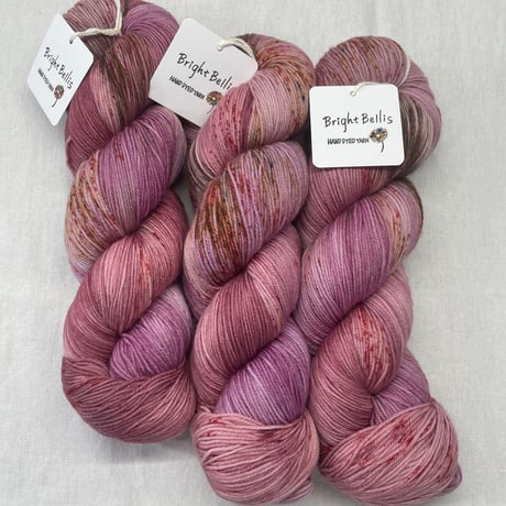 268　〈A〉Bright Bellis　COL:For you!　3カセセット