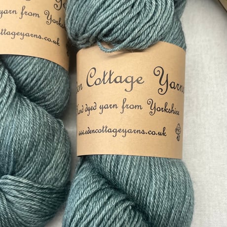 268　〈A〉Eden College Yarns　Titus 4ply