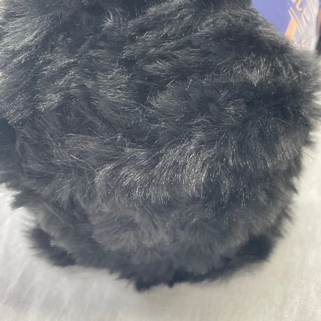 277　〈A〉ECO FUR1玉＆TEDDY4玉セット