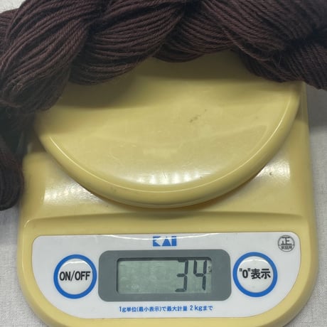 271　カセ糸詰め合わせ合計397ｇ