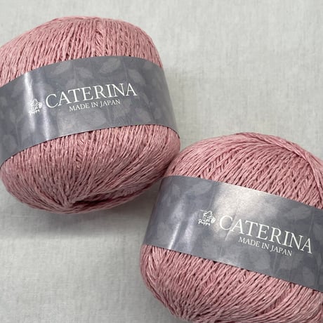 281　〈A〉CATERINA　COL:903　2玉セット