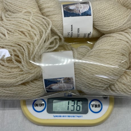 263　timberwolffarm2カセセット