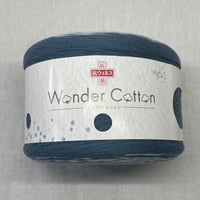 267　〈A〉Wonder Cotton　COL:13