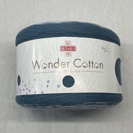 267　〈A〉Wonder Cotton　COL:13