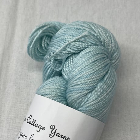 268　〈A〉Eden College Yarns　Titus 4ply