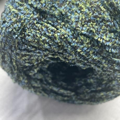 267　〈A〉スパンシルクモール　COL:29　10玉セット