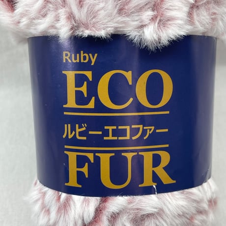 261　〈A〉ECO FUR COL:372