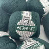 281　NEW4PLY　COL:414　7玉セット