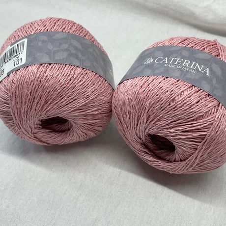 281　〈A〉CATERINA　COL:903　2玉セット