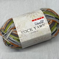 266　〈A〉SOCK YARN　COL:102