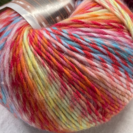258　パピー　BRITISH EROIKA2色4玉+LECCE1玉セット