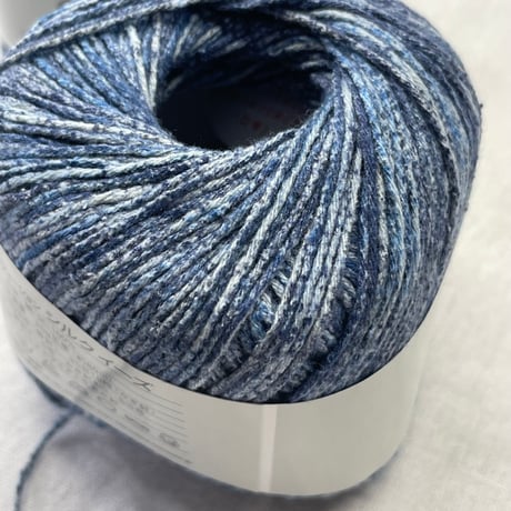 281　〈B〉Silk ease　COL:23　2玉セット