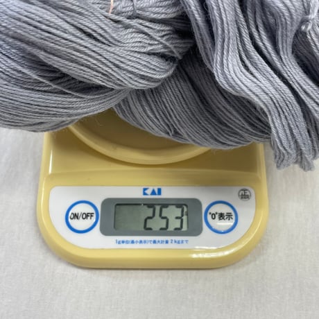 284　Nichibo毛糸　250ｇ