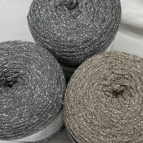 37　Ribbon Lurex