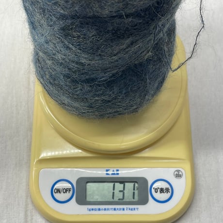 149　モヘア様糸詰め合わせセット