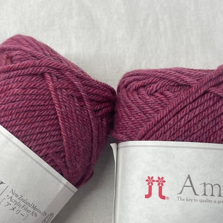 274　〈A〉Amerry　COL:26　2玉+Amerry　F（合太）2色4玉セット