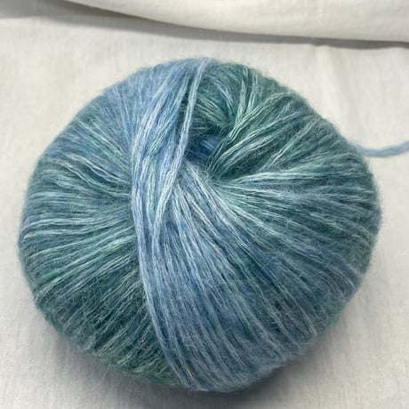 116　Mix Dounut　COL:2　〈A〉1玉+〈C〉57ｇセット