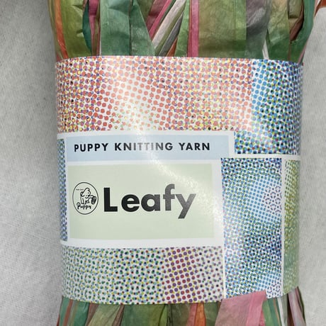 265　〈A〉Leafy　COL:730　2巻セット
