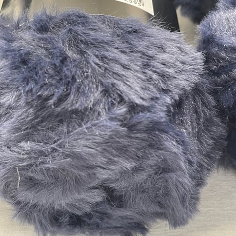 277　〈A〉ECO FUR1玉＆TEDDY4玉セット