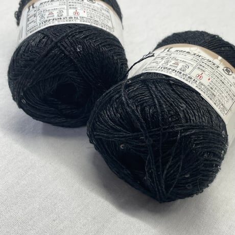281　〈A〉Span Glass　COL:5　2玉セット