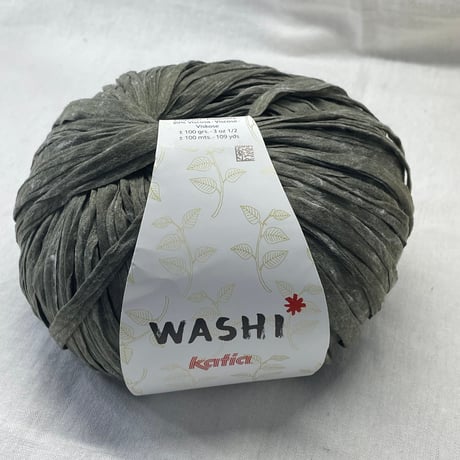 276　〈A〉WASHI　COL:109
