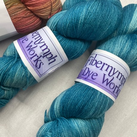 268　〈A〉Fibernymph Dye Works　SUNSHINE