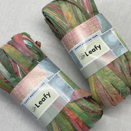 265　〈A〉Leafy　COL:730　2巻セット